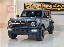 فورد برونكو